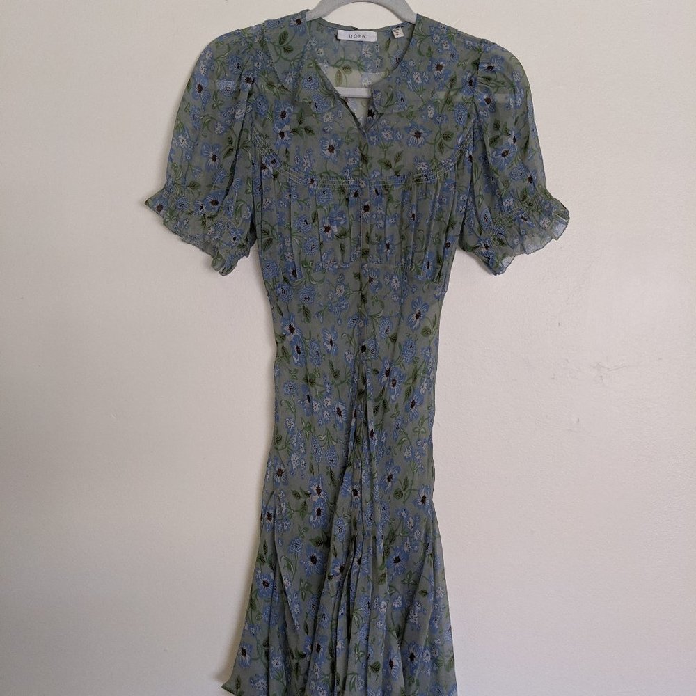 Doen Mira Dress (s)